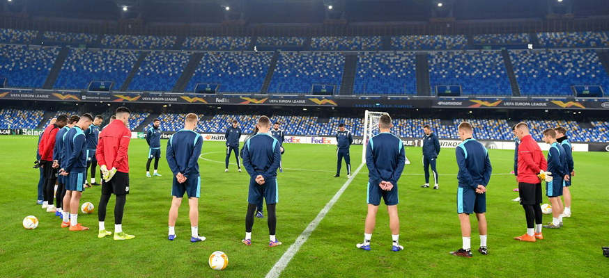 HNK Rijeka Naslovnica