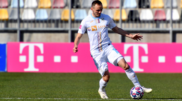 HNK Rijeka Andrija Vukčević brzopotezni intervju